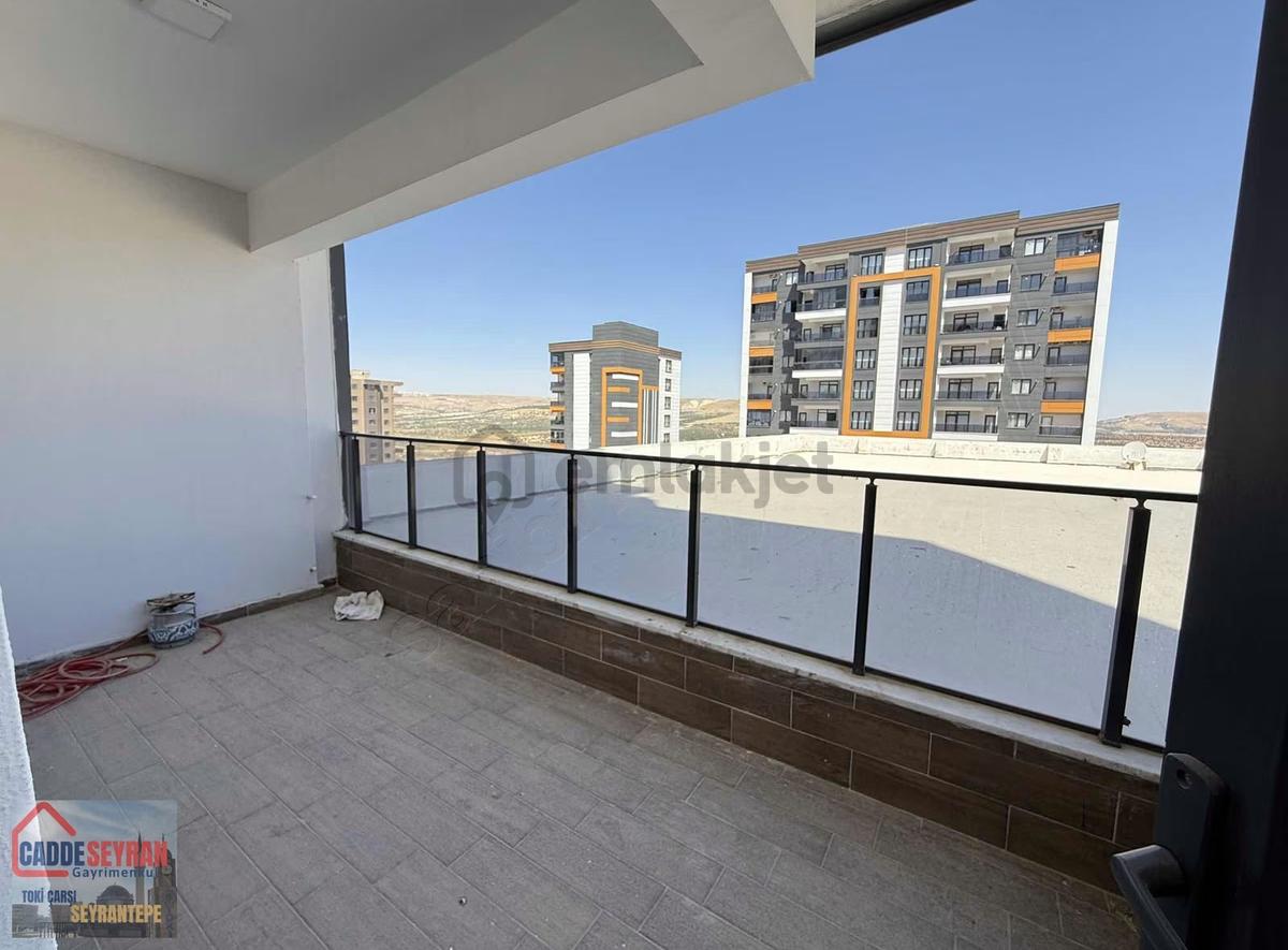 Cadde Seyrandan Satlık 3+1/ Site İçerisinde - 28