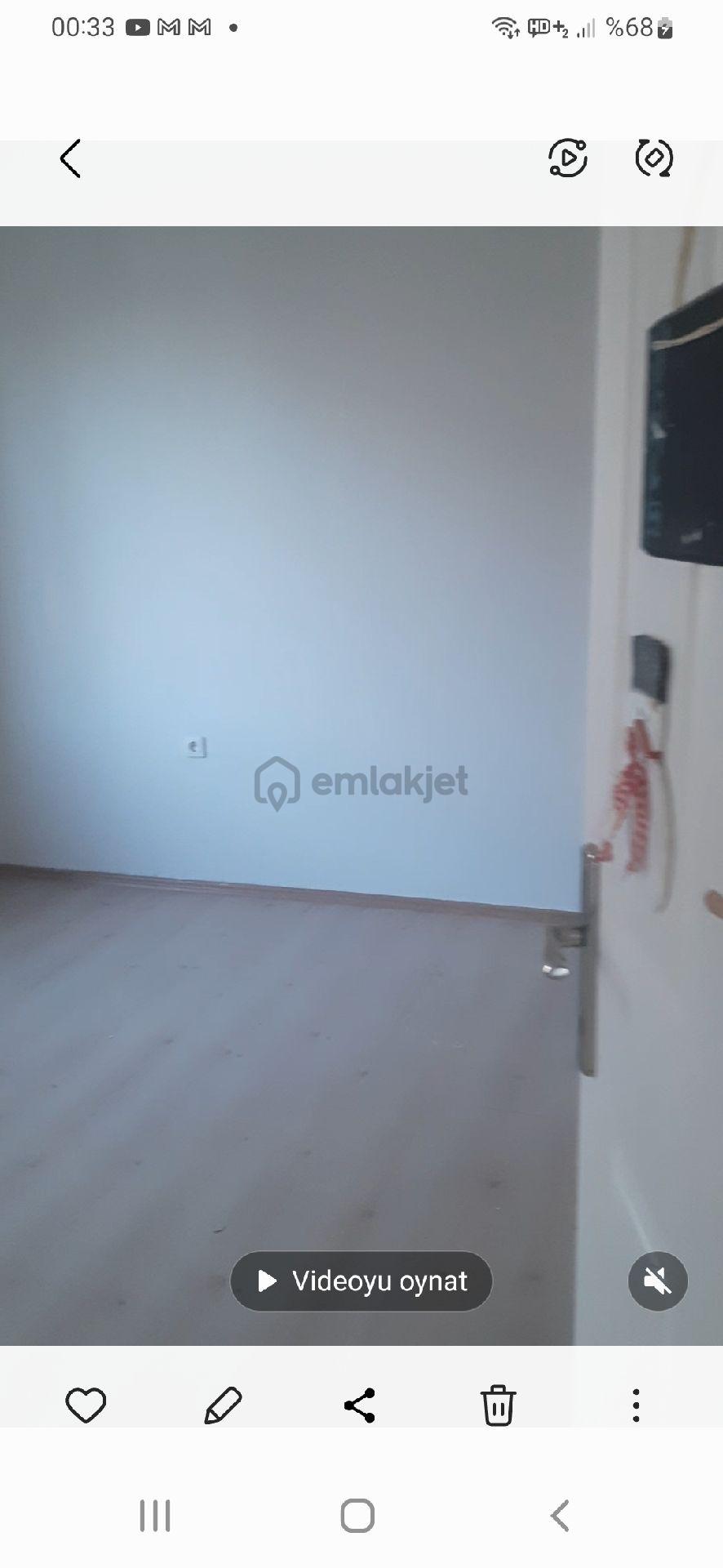 3+1 Kapalı Mutfaklı Daire Kiralık - 6