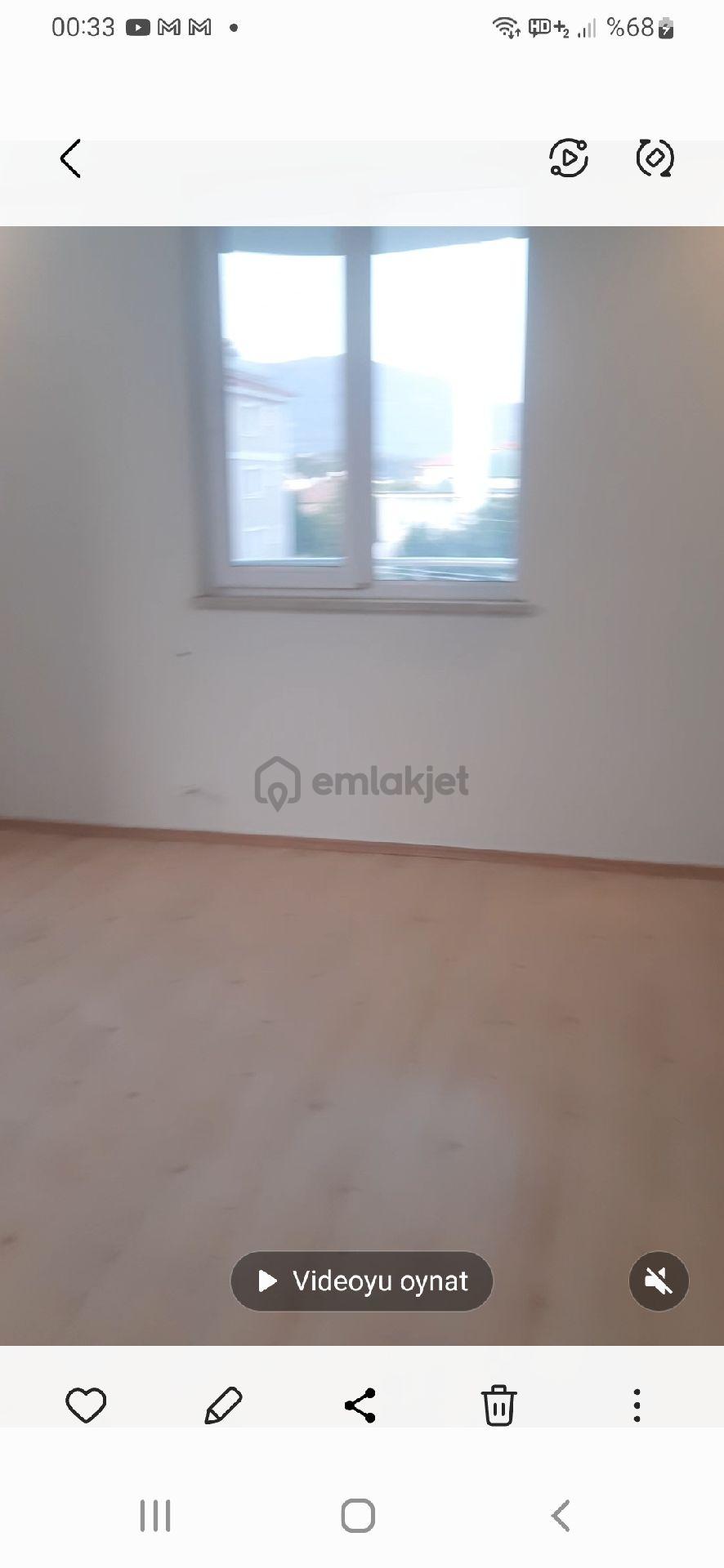 3+1 Kapalı Mutfaklı Daire Kiralık - 9