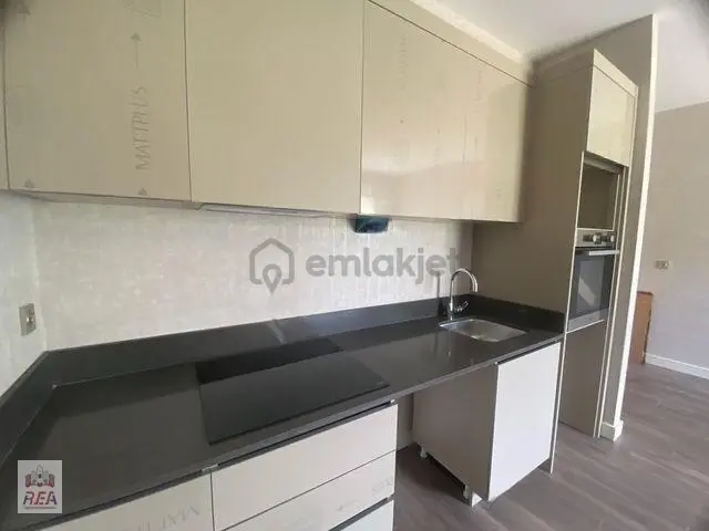 İncek Taşpınar’da Sıfır Stüdyo Daire - 13