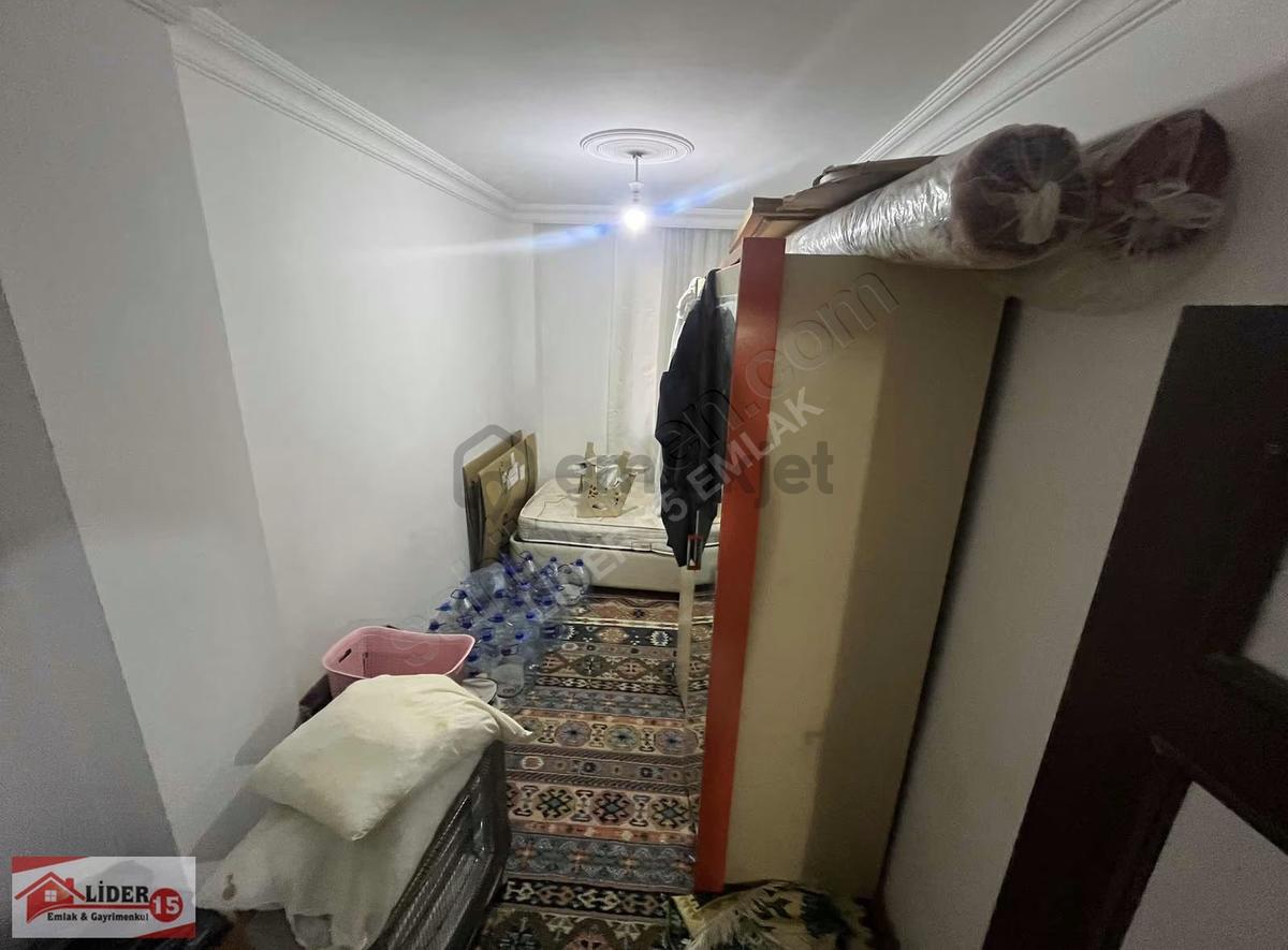 Antalya Kepez Kanal Mah 2+1 Y Giriş - 14