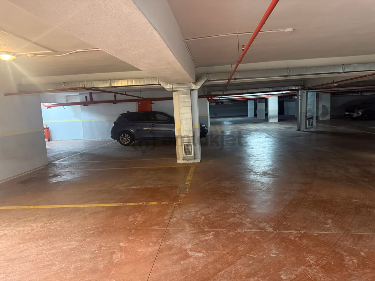 Deniz Manzaralı,bağdat Cd.paralel 3+1 Boş Satılık 130 M2 Daire - 34
