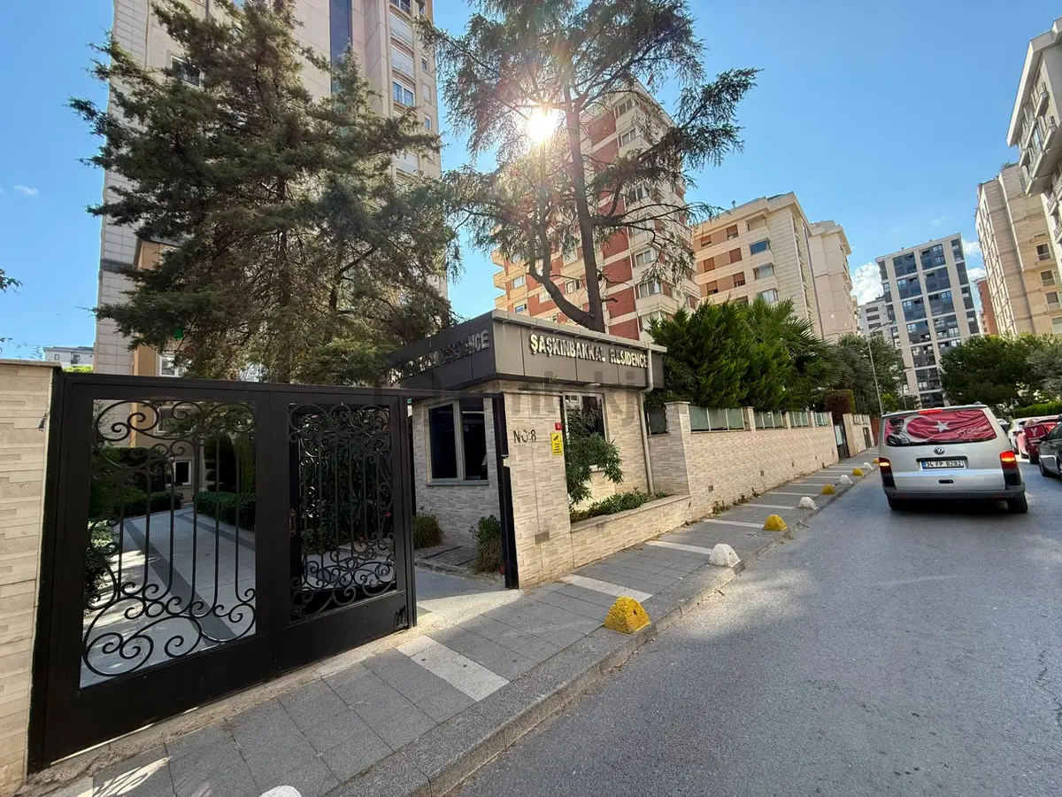 Deniz Manzaralı, Bağdat Cd. Paralel 3+1 Satılık Daire (130 M²) - 3