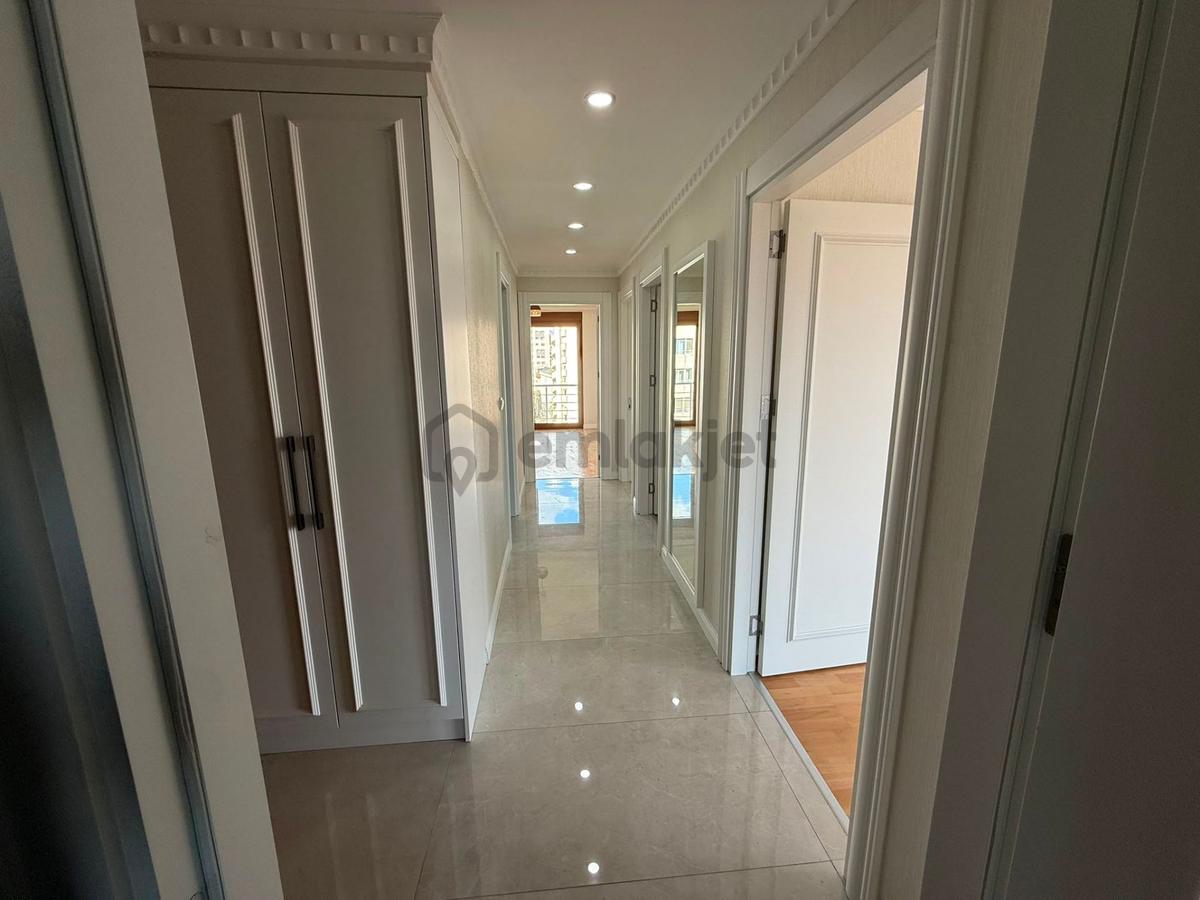 Deniz Manzaralı, Bağdat Cd. Paralel 3+1 Satılık Daire (130 M²) - 12