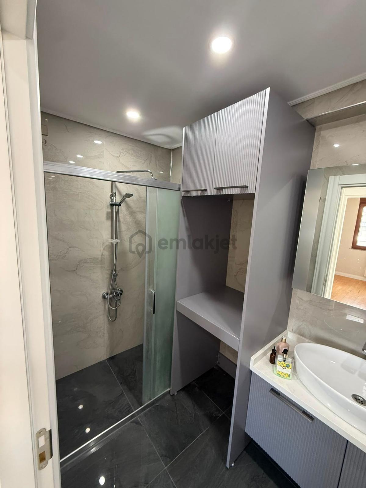 Deniz Manzaralı, Bağdat Cd. Paralel 3+1 Satılık Daire (130 M²) - 24