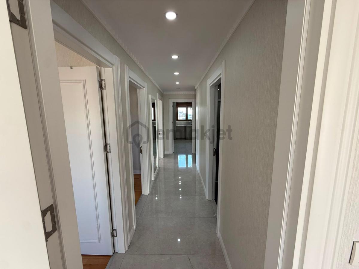 Deniz Manzaralı, Bağdat Cd. Paralel 3+1 Satılık Daire (130 M²) - 20