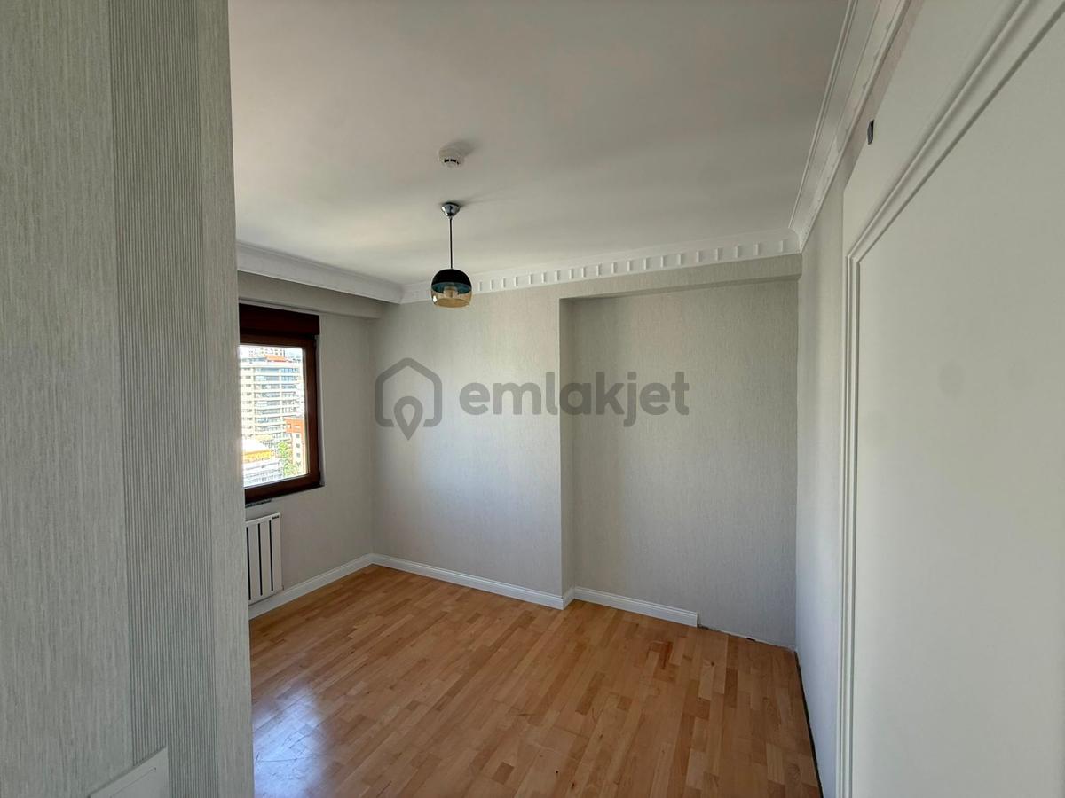 Deniz Manzaralı, Bağdat Cd. Paralel 3+1 Satılık Daire (130 M²) - 15