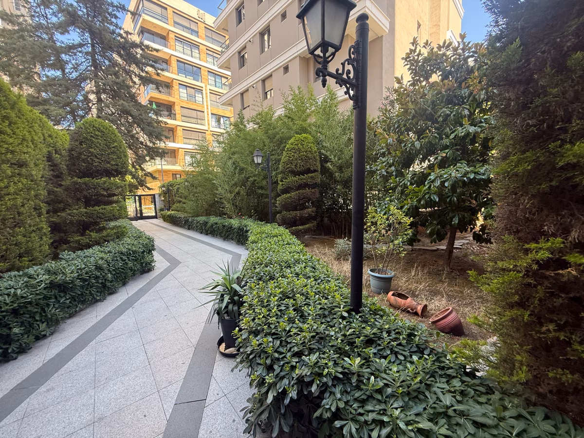 Deniz Manzaralı,bağdat Cd.paralel 3+1 Boş Satılık 130 M2 Daire