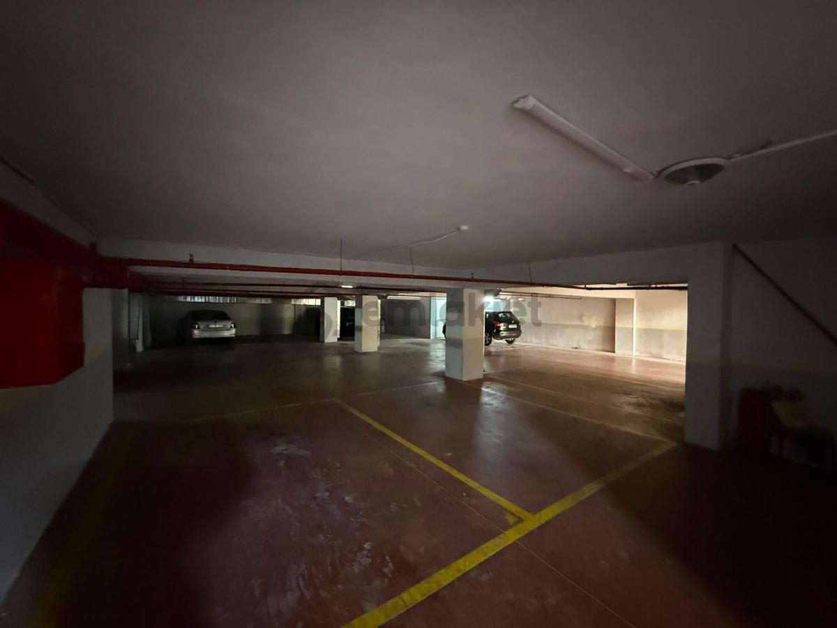 Deniz Manzaralı, Bağdat Cd. Paralel 3+1 Satılık Daire (130 M²) - 34