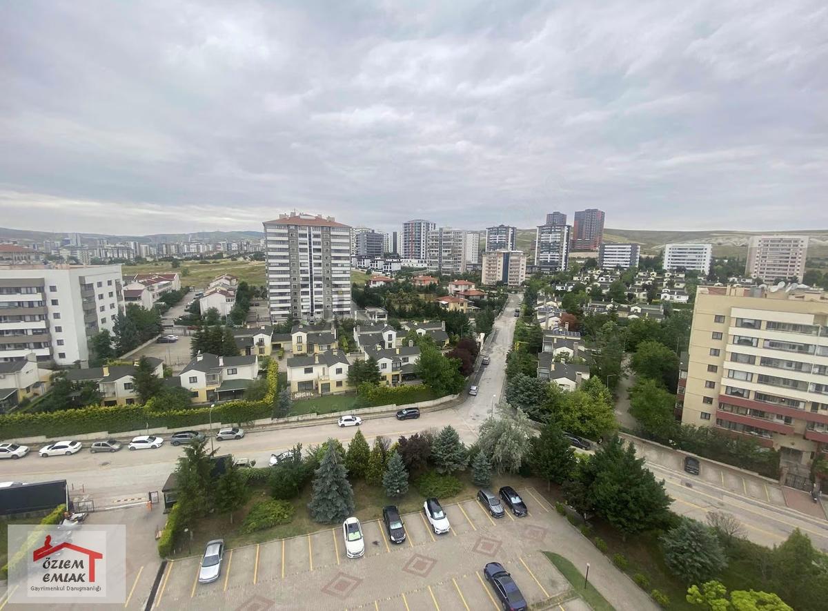 Koz Manzara Evlerinde Satılık 3+1 Ara Kat Daire - 24