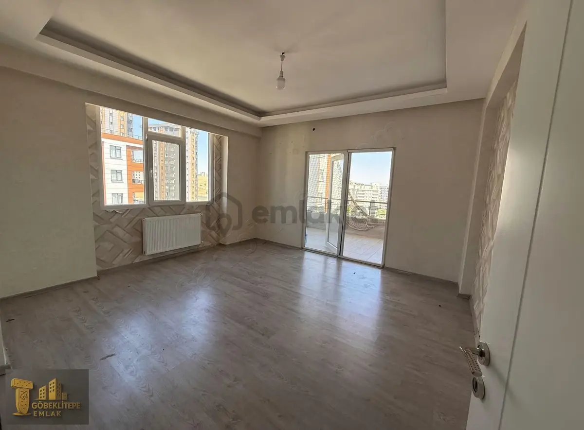 Göbeklitepe Emlaktan Kiralık Daire - 7