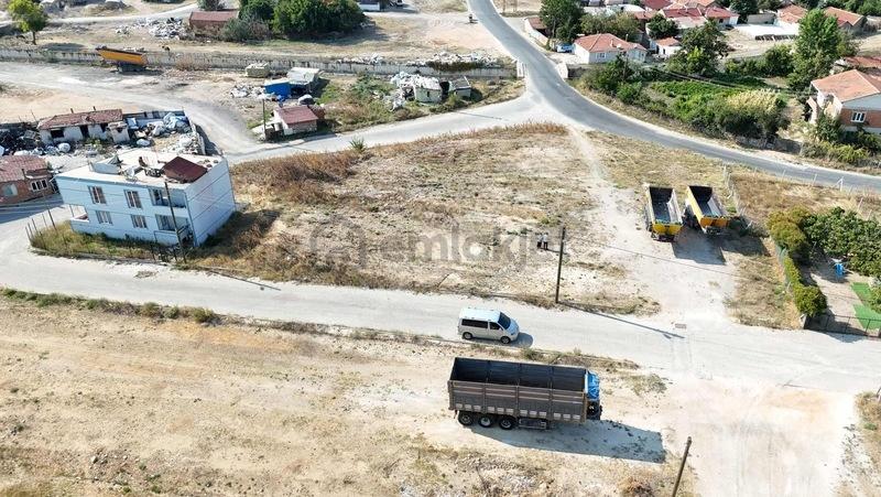 Güneş Emlak'tan Satılık Konut Arsası - 17