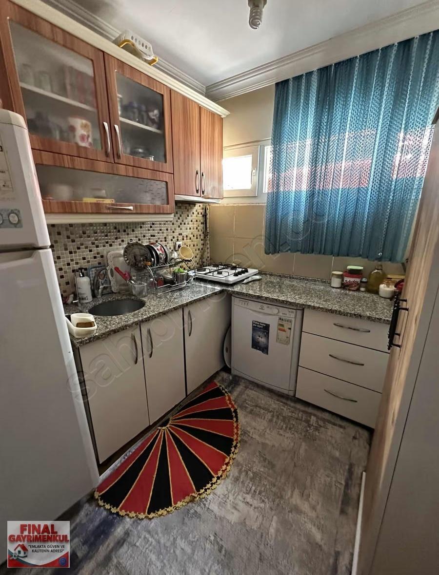 Akmescit'te Satılık 2+1 Daire - 17