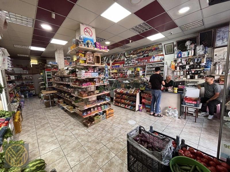Argıncık Dörtyol Da Devren Kiralık Market - 4