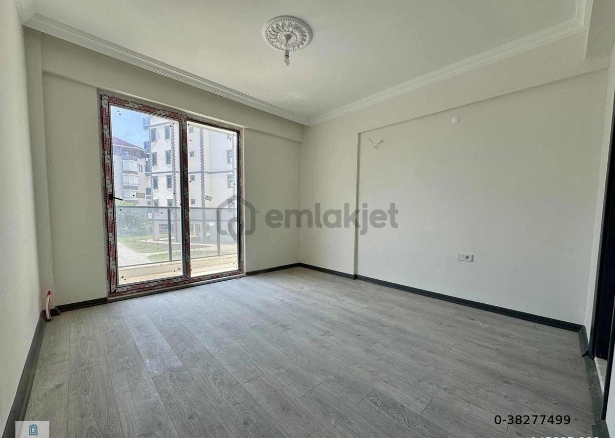Finike Hasyurt Sahilde 2+1 Satılık Ferah Daire - 28