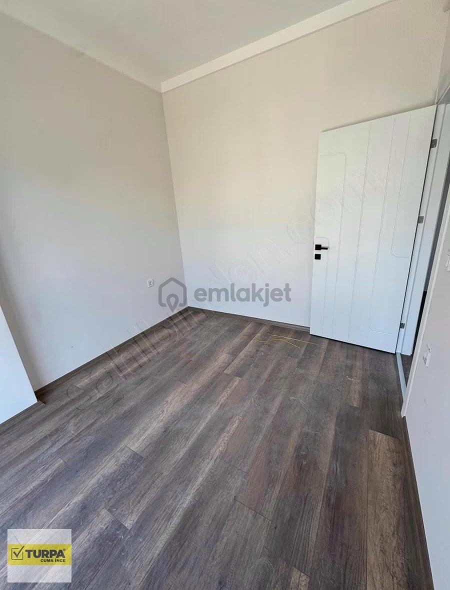 Buca Adatepe'de Vision 242 Projesinde 1+1 Arakat Daire - 3
