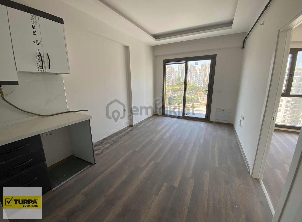 Buca Adatepe'de Vision 242 Projesinde 1+1 Arakat Daire - 10