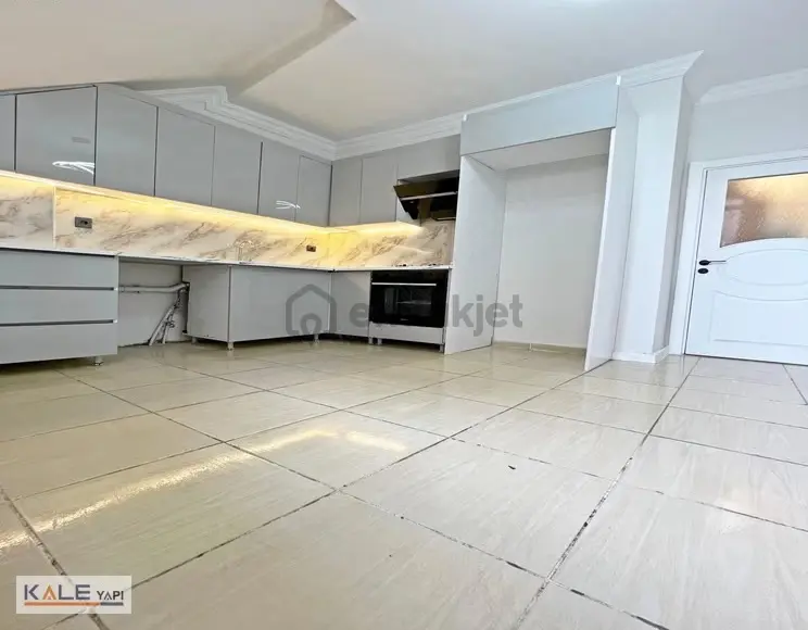 Metrobüse Yakın Lux Satılık 2+1 Daire - 25