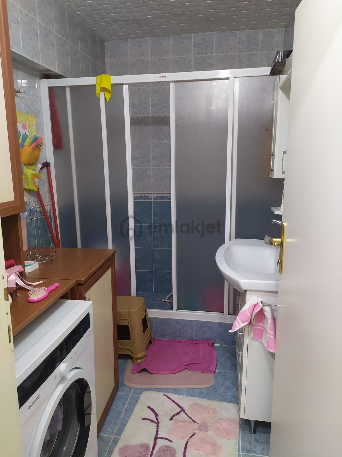 Sahibinden Satılık Ara Katta Bakımlı - 15