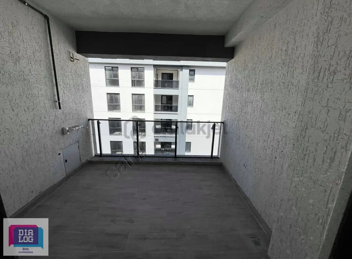Beşevler Geniş Manzaralı Satılık 3+1 Dublex Daire - 9