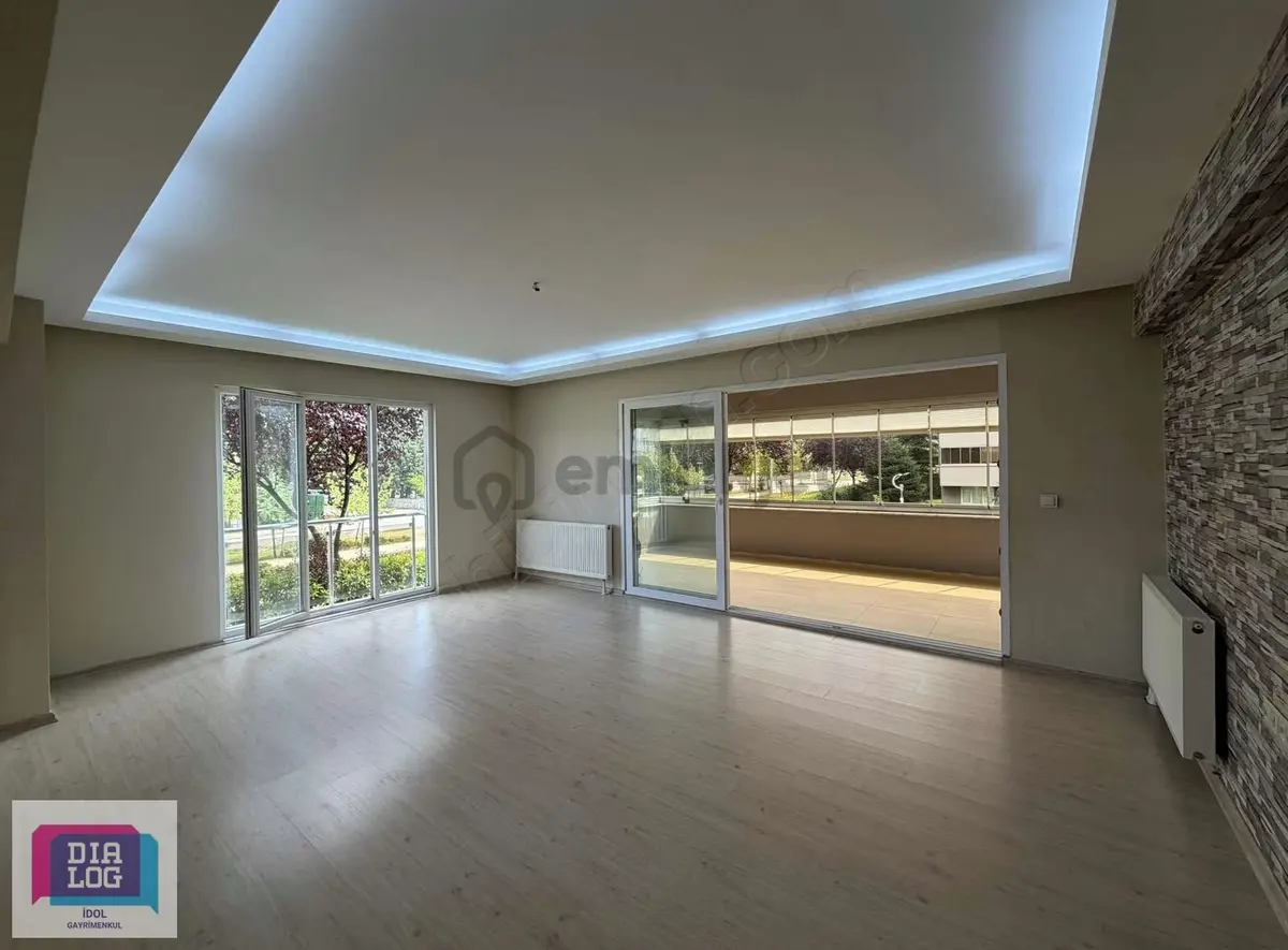 Dialog İdol Nilüfer Ertuğrulkent Andapark Satılık 3+1 Daire - 25