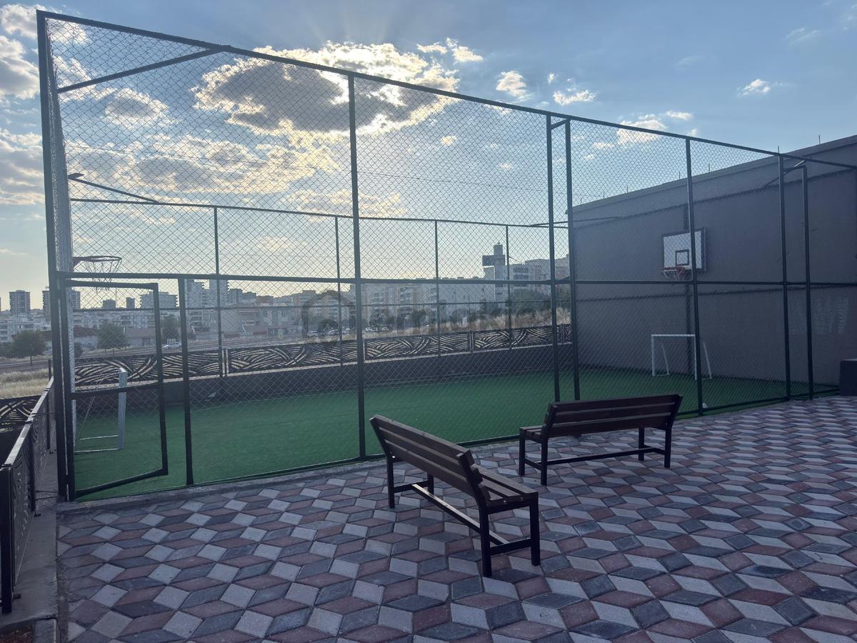 Karaköprü Batıkent Lüx 3+1 - 3