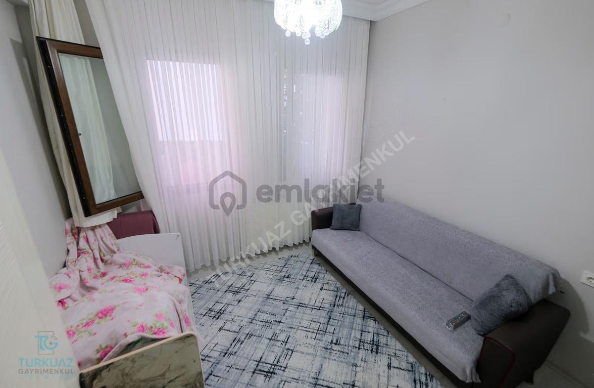 Demirciler Mahallesinde Özel Yapım 2+1 Daire - 18