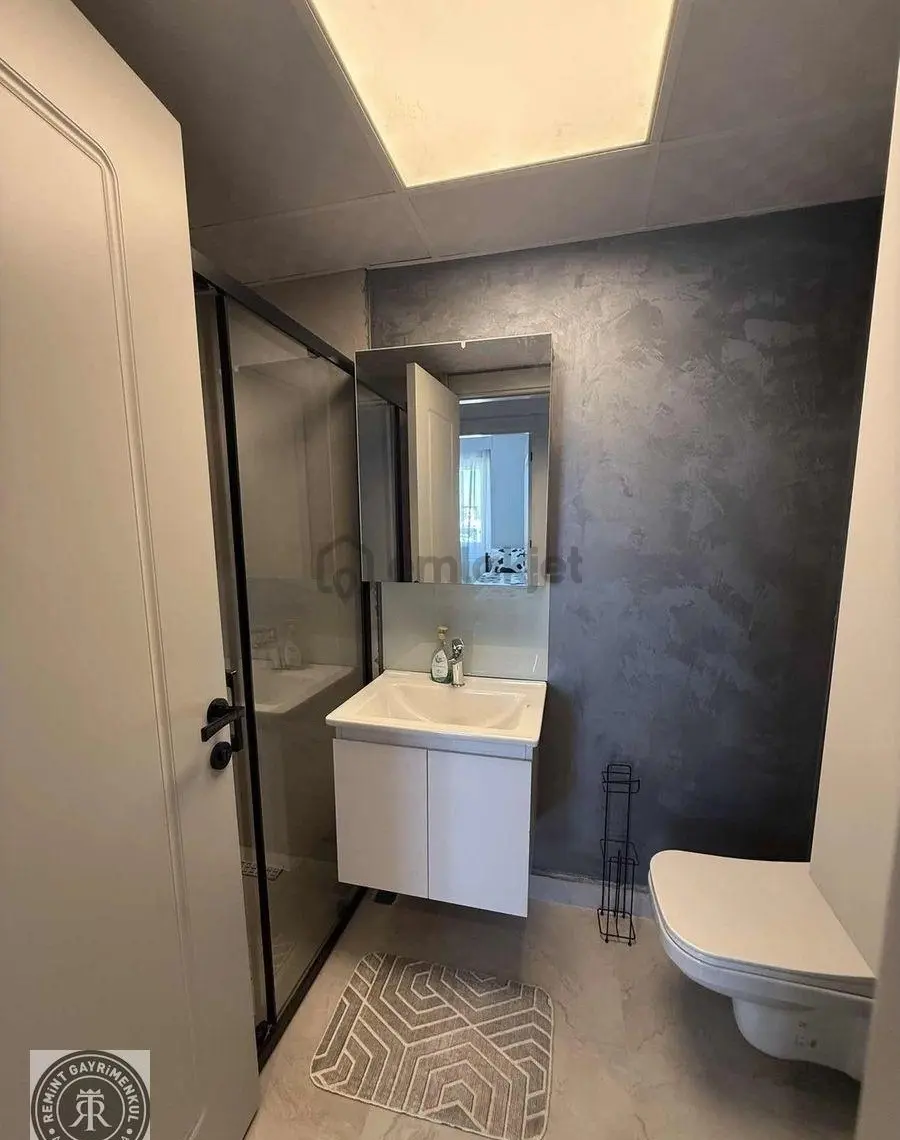 Özel Sitede 3+1 Sıfır Kiralık Daire - 10