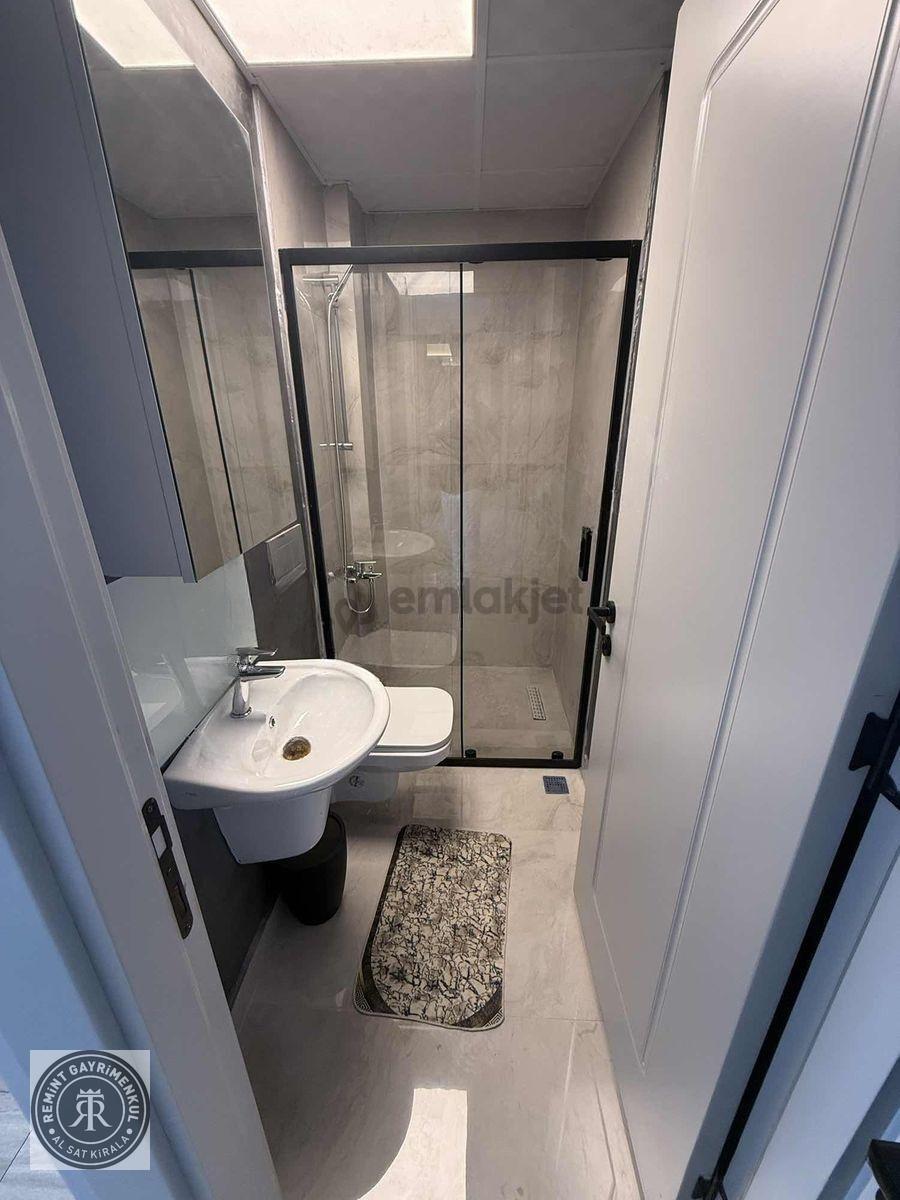 Özel Sitede 3+1 Sıfır Kiralık Daire - 15