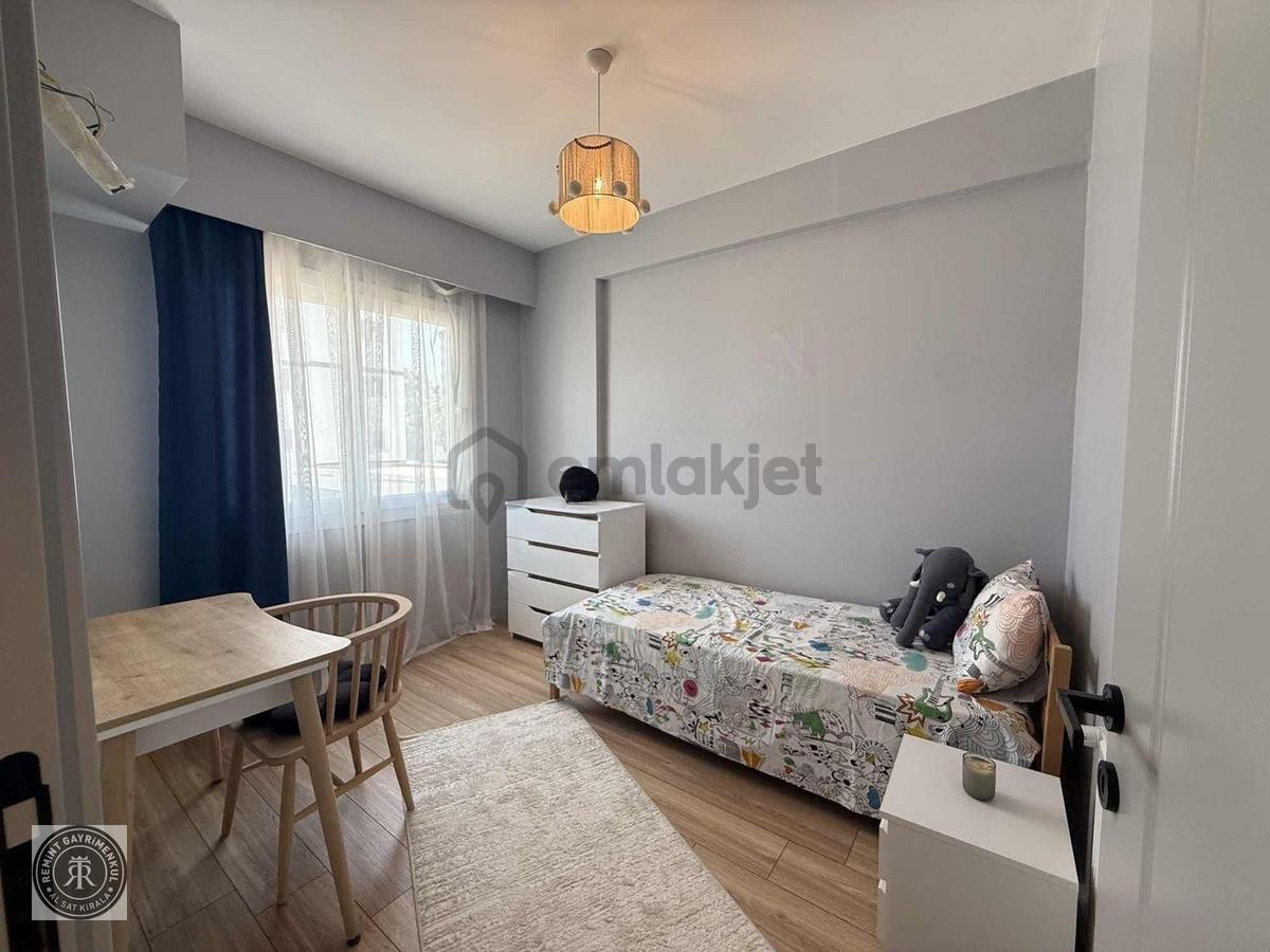 Özel Sitede 3+1 Sıfır Kiralık Daire - 7