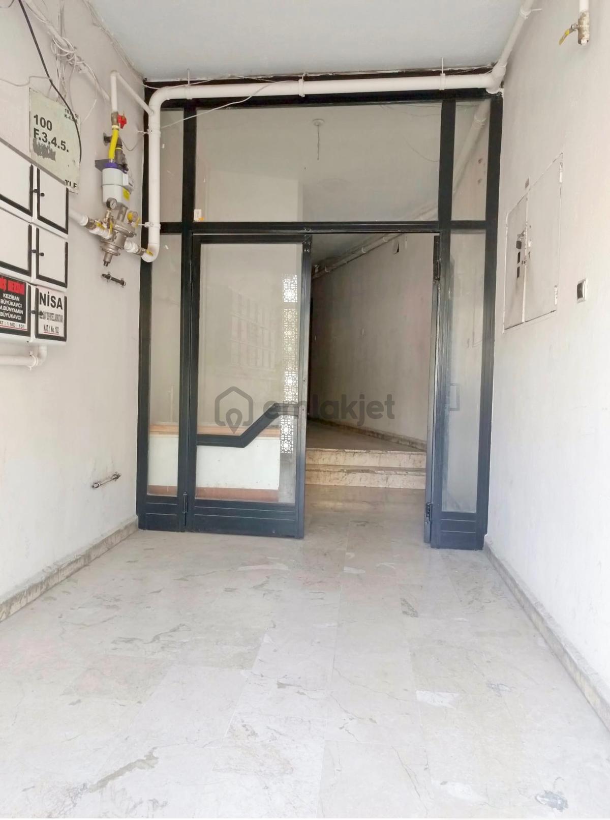Sahibinden Acil Satılık İstanbul Caddesınde 1 + 1 Ofıs - 10
