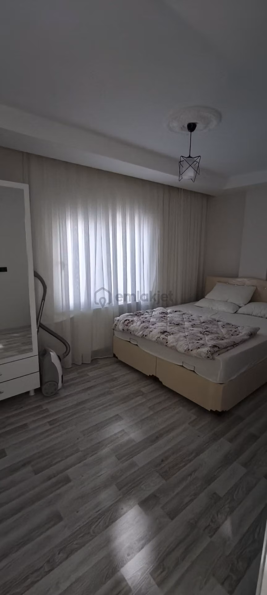 Kılıç Group Tan Kiralık 1+1 Full Eşyalı Lüks Daire - 4