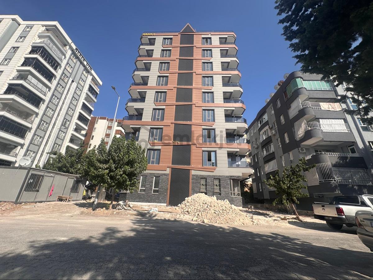 Realite Tapudan Satılık 2+1 Daire