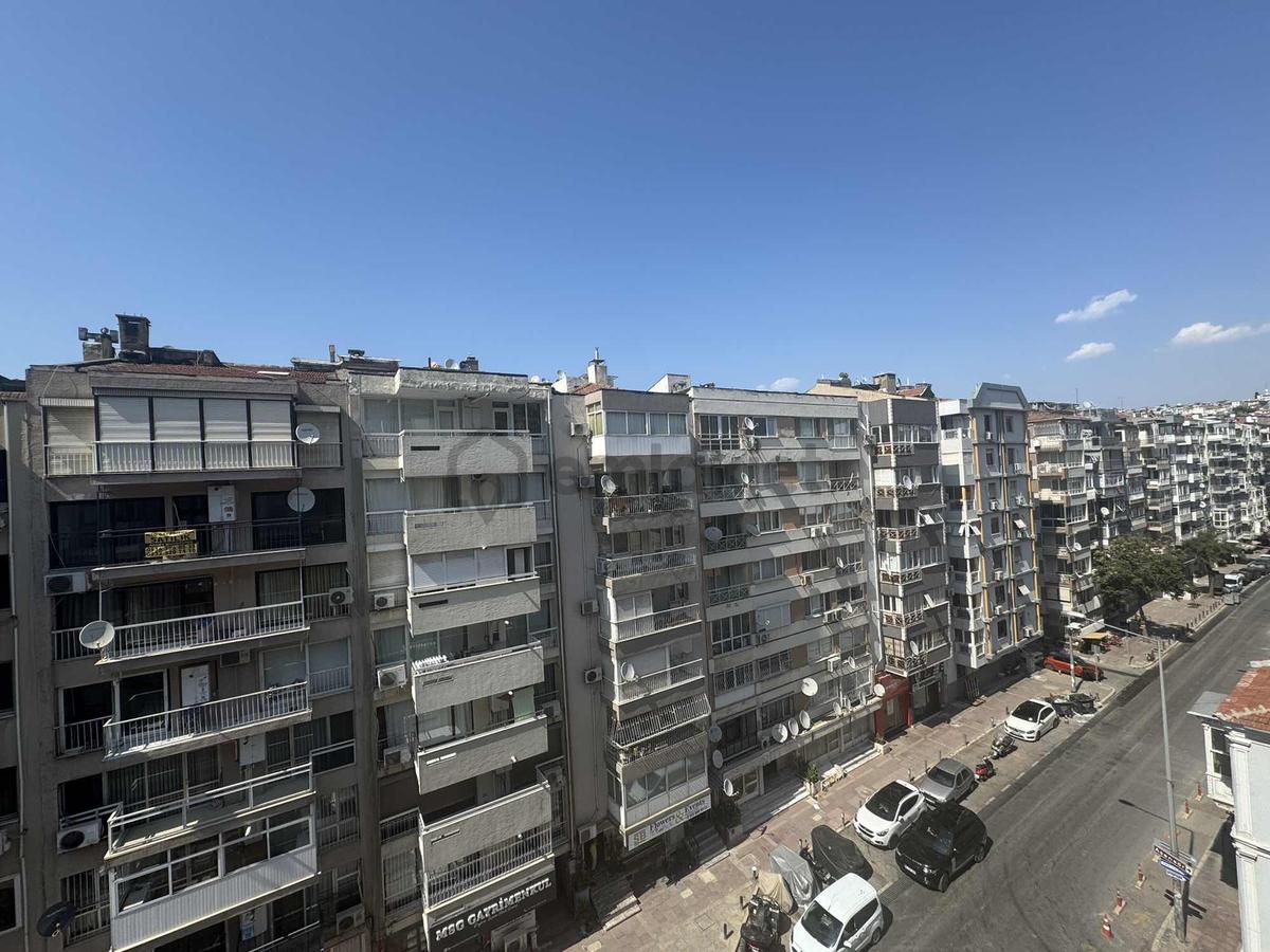 Msg'den Mithatpaşa Caddede Asansörlü, Çift Cephe, 150 M2 Kiralık - 9