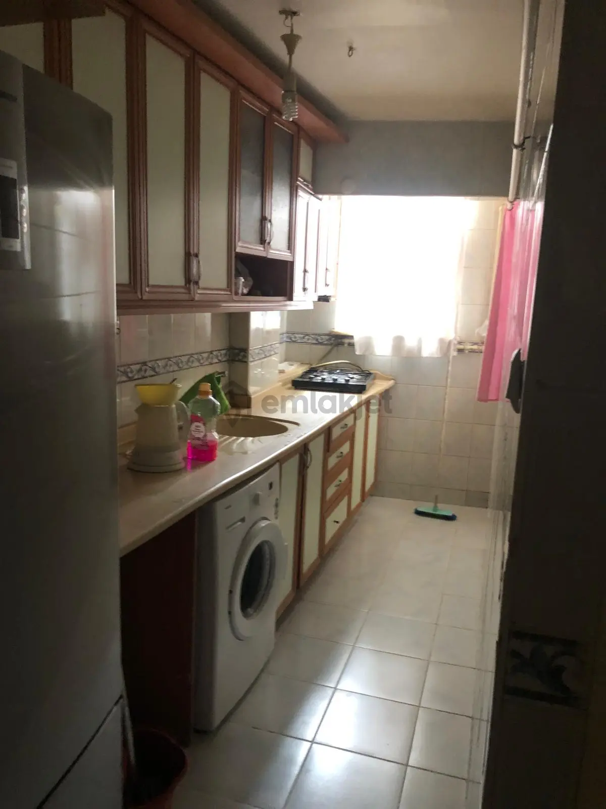 Fatih Mevlanakapı Maallesinde 1+1/65m2/bahçe Katısatılık Daire - 6