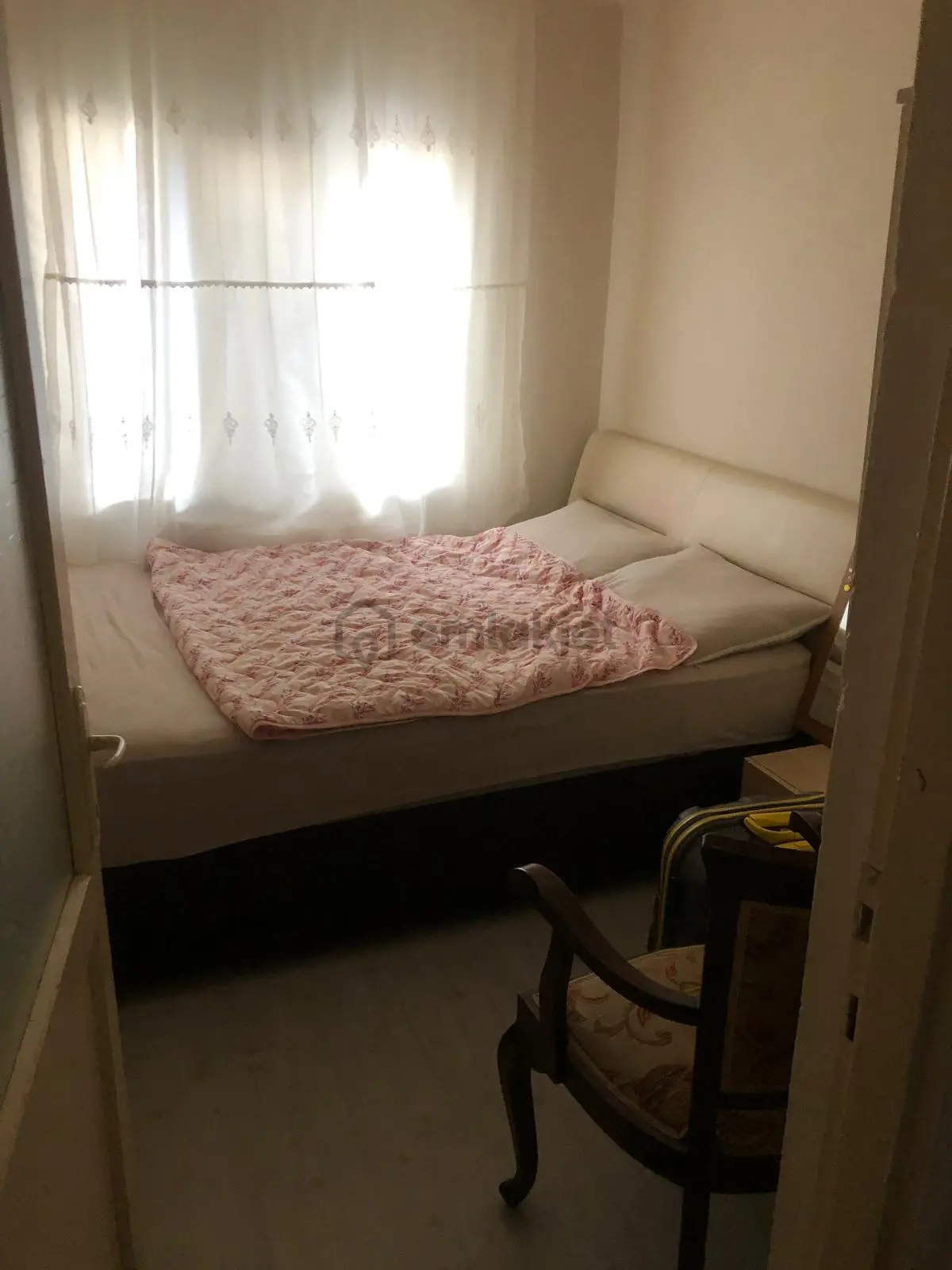 Fatih Mevlanakapı Maallesinde 1+1/65m2/bahçe Katısatılık Daire - 8