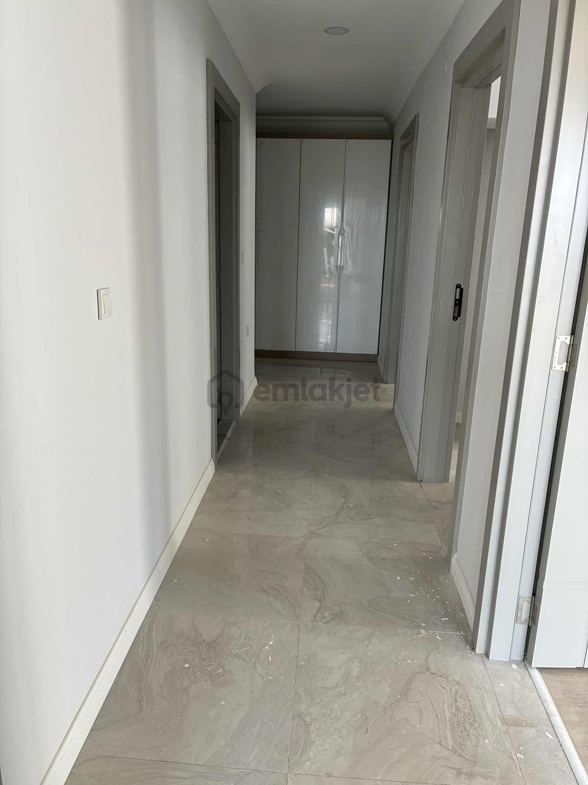 Serik Merkez'de Doğalgazlı Sıfır Daire - 6
