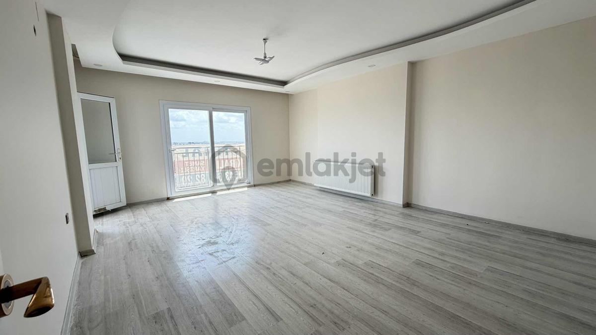 Atc'dan Ptt Evlerinde 3+1 Kiralık Daire - 13