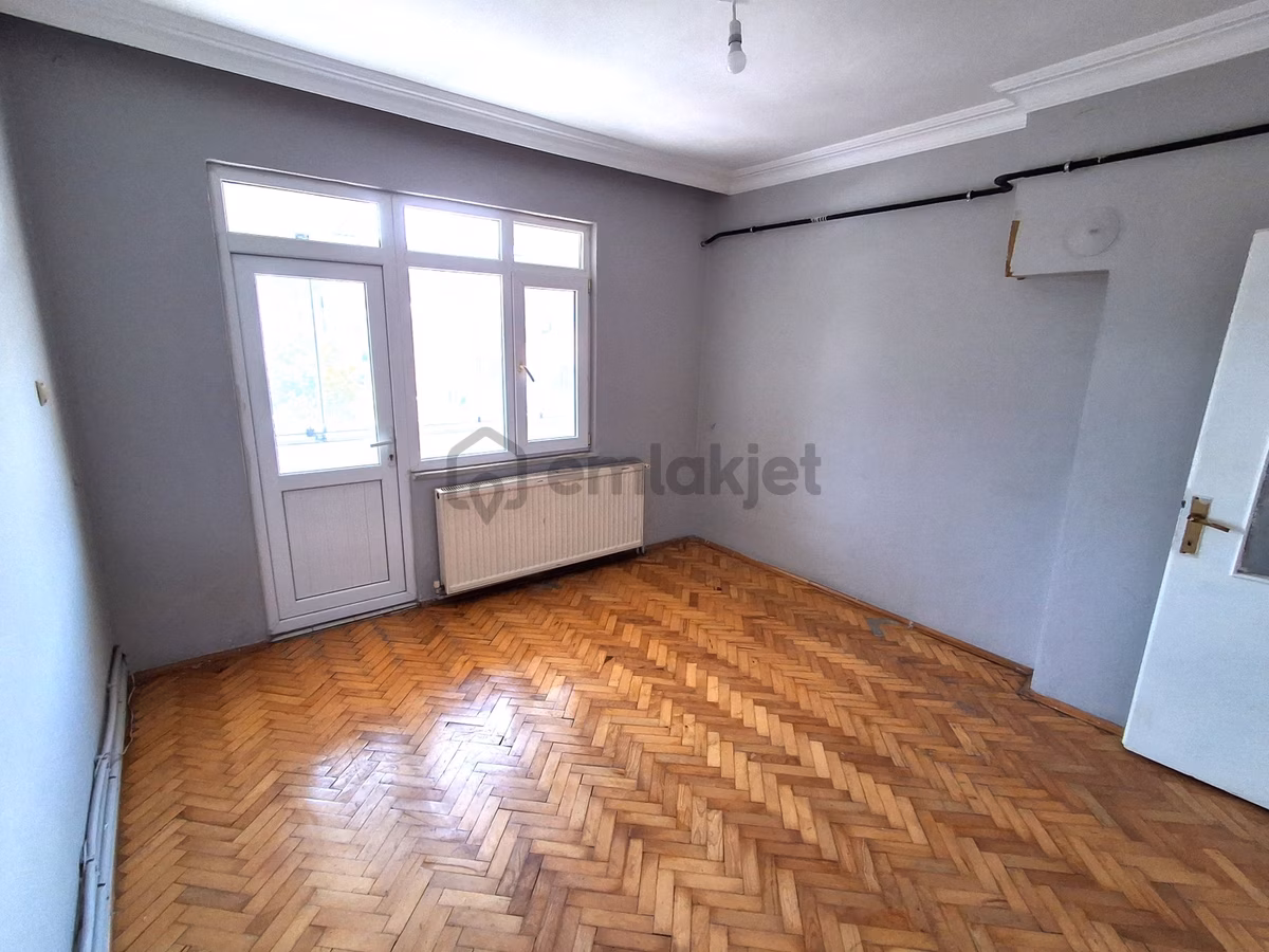 Karasu Merkezde 2+1 Geniş Önü Açık Satılık Daire - 6