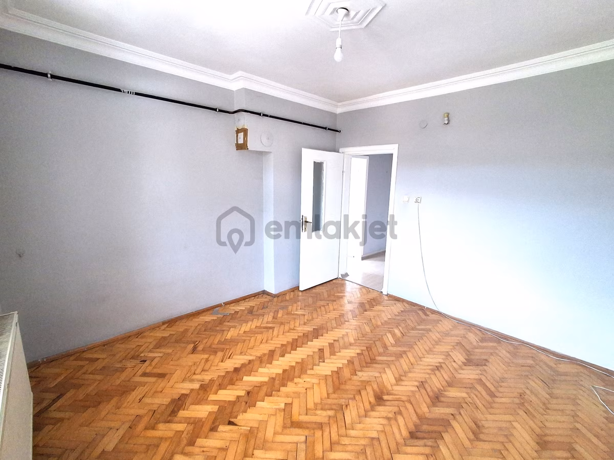 Karasu Merkezde 2+1 Geniş Önü Açık Satılık Daire - 7