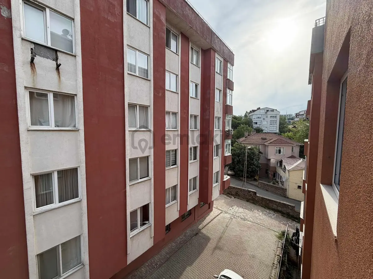 Aykent Sitesinde Kiralık 3+1 Daire - 17