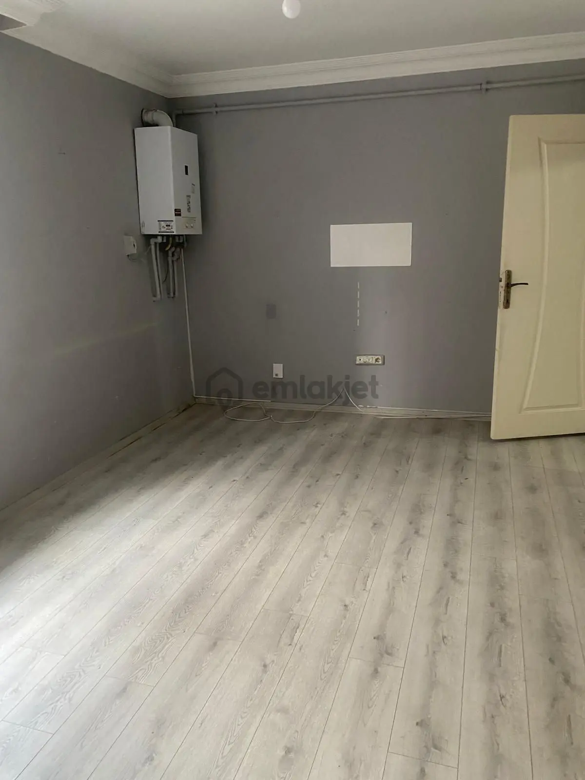 Kağıthane Gültepe'de Kiralık 2+1 Daire - 10