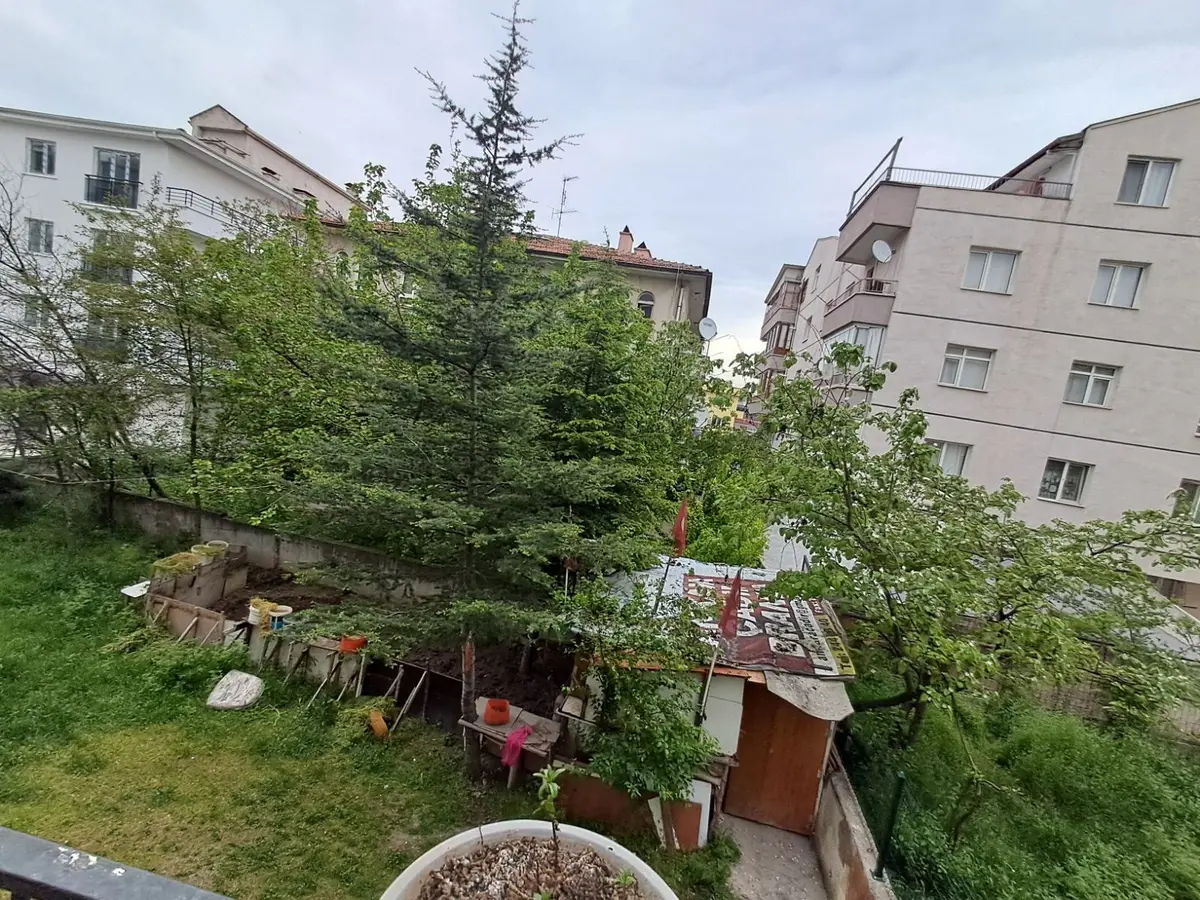 Kazım Karabekir Mah. 3+1 Düz Giriş Satılık Daire - 8