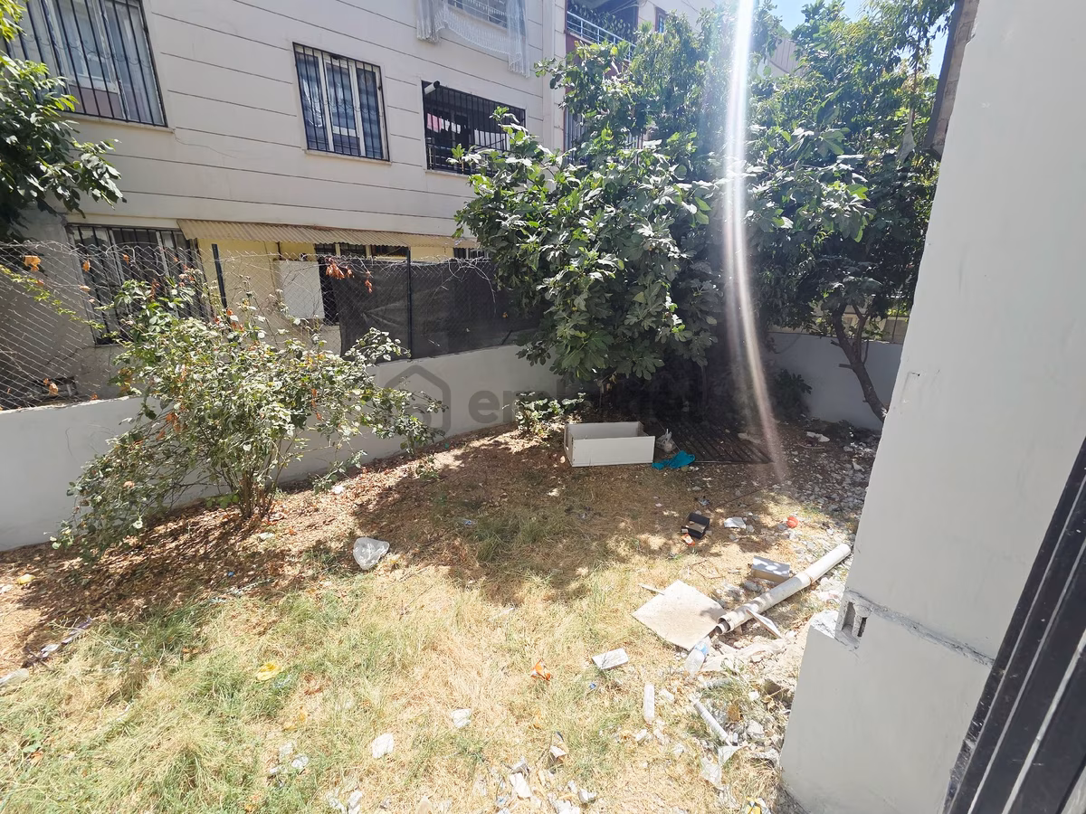Ahmet Yesevide Satılık 2+1yüksek Giriş Kat Daire - 5