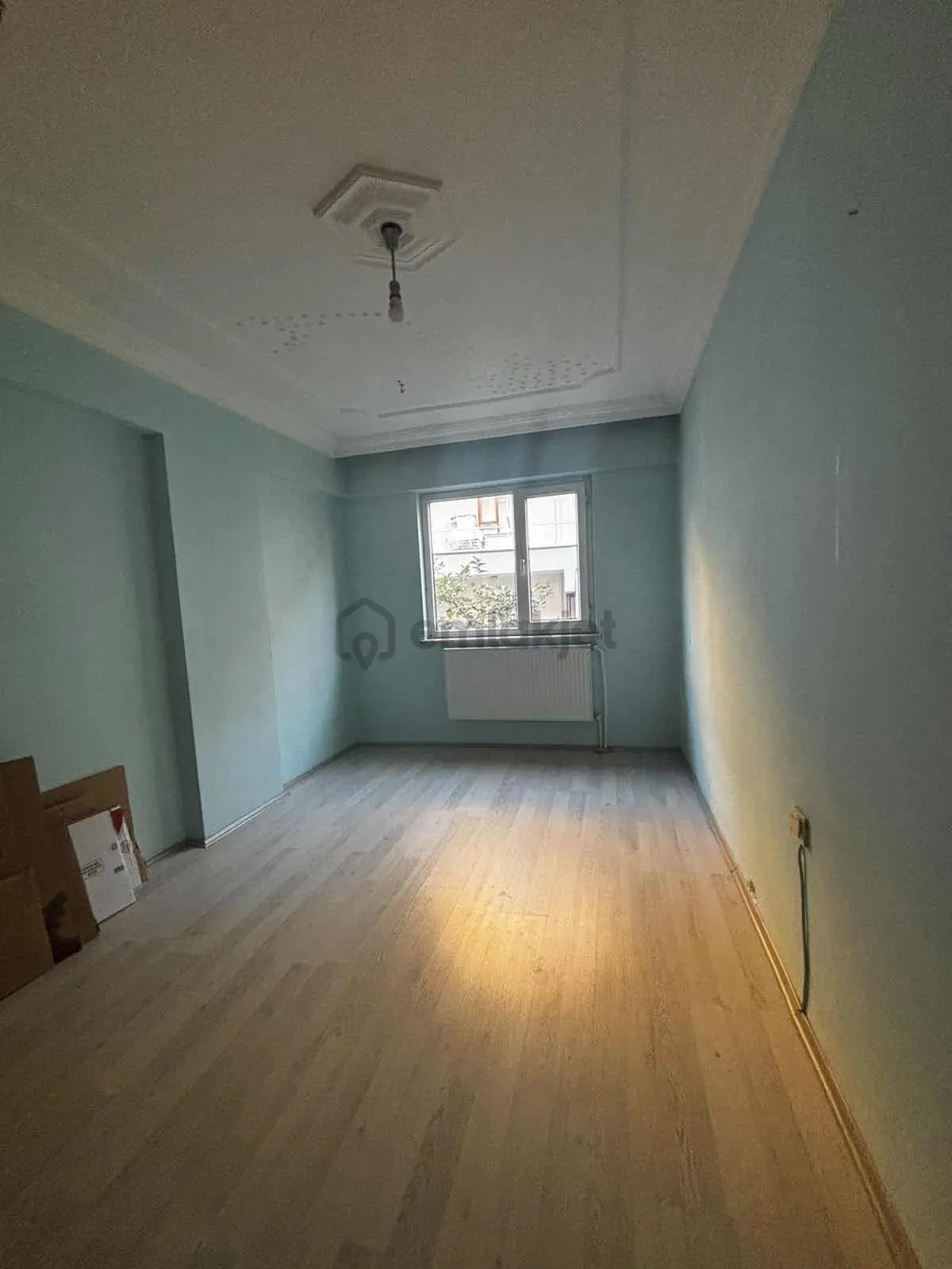 Forum Çamlık Yakını Kiralık 3+1 Daire - 8