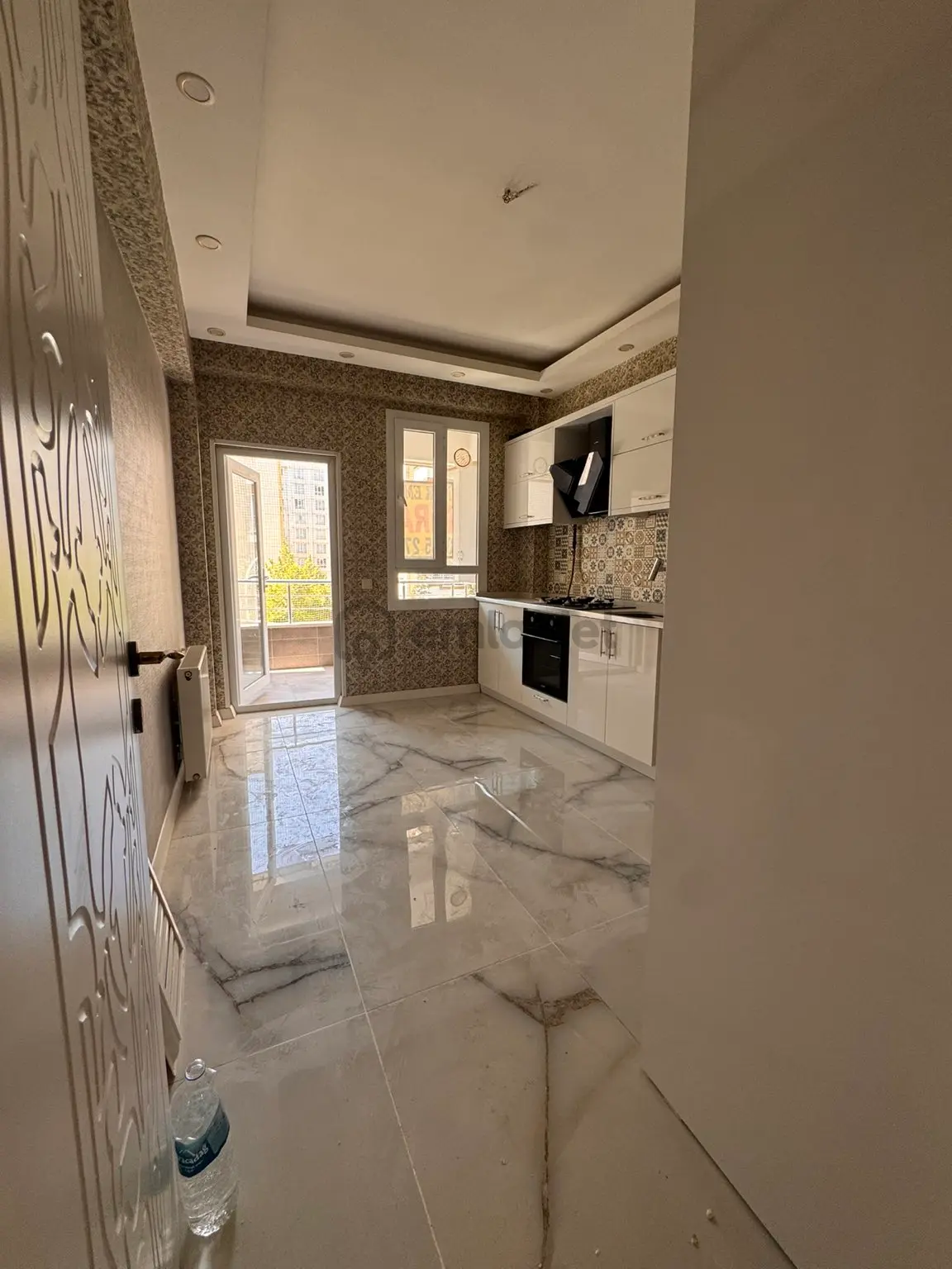 Şanlıurfa Atakent Te Kiralık Daire - 20