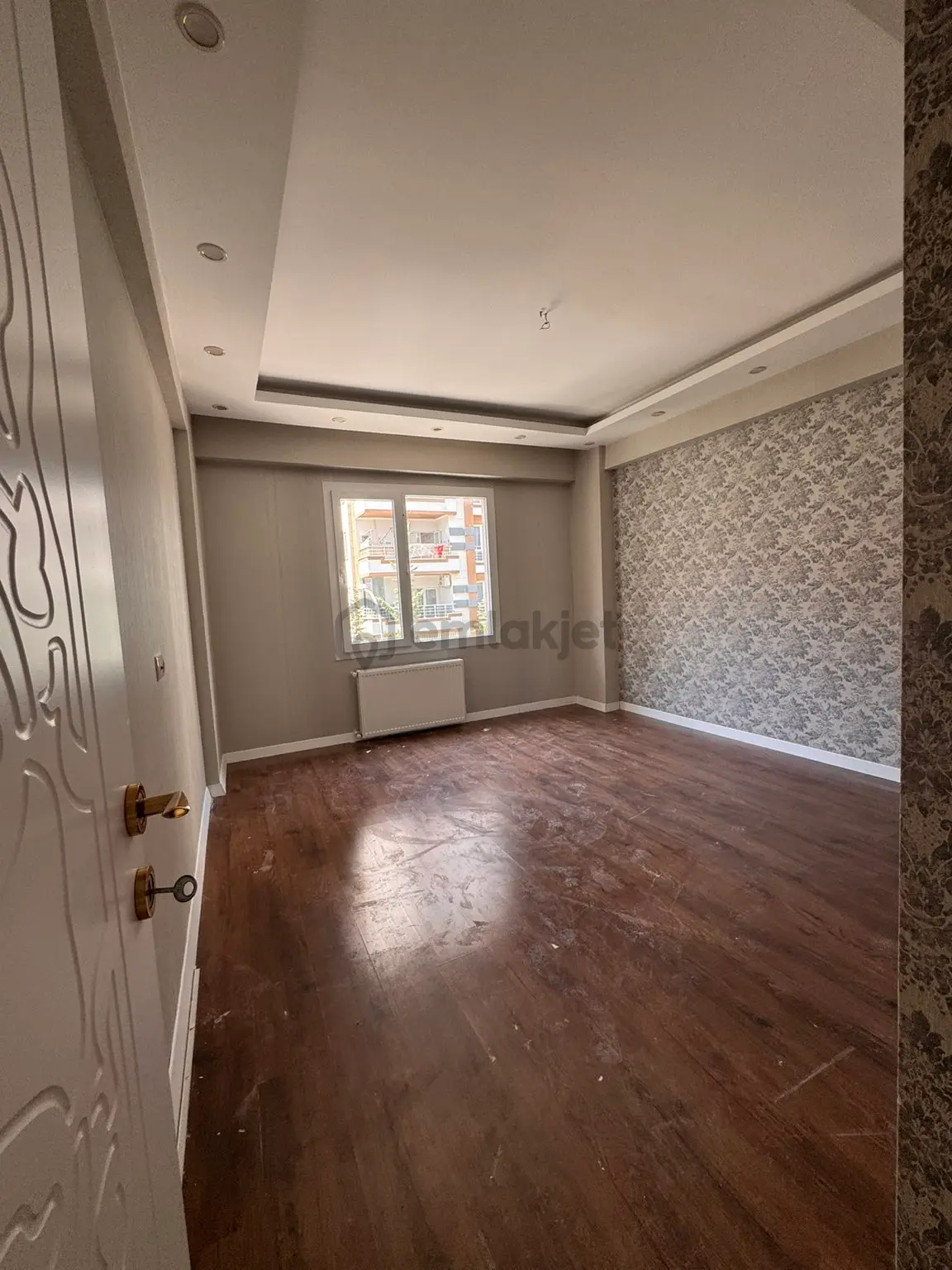 Şanlıurfa Atakent Te Kiralık Daire - 25
