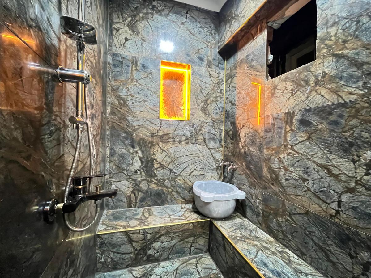 Parstan Akçayda Denize 200 Mesafede Geniş Balkonlu Modern 2+1 - 29