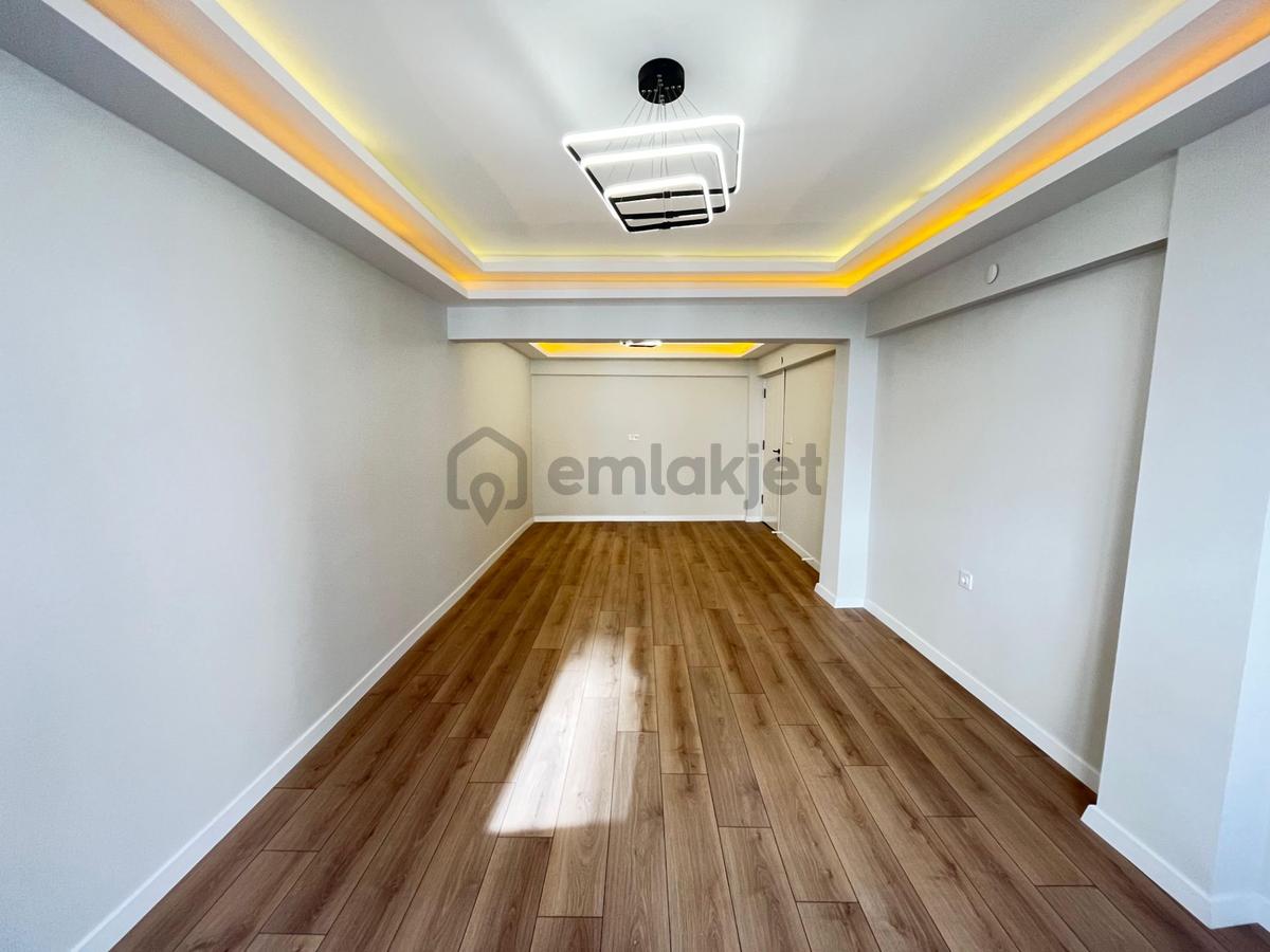 Parstan Akçayda Denize 200 Mesafede Geniş Balkonlu Modern 2+1 - 3