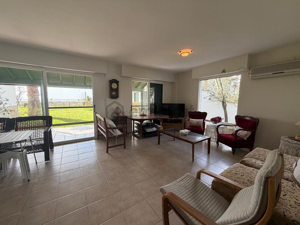 Sarımsaklı İnci Sitesinde Plaja Sıfır 4+1 Havuzlu Villa - 48